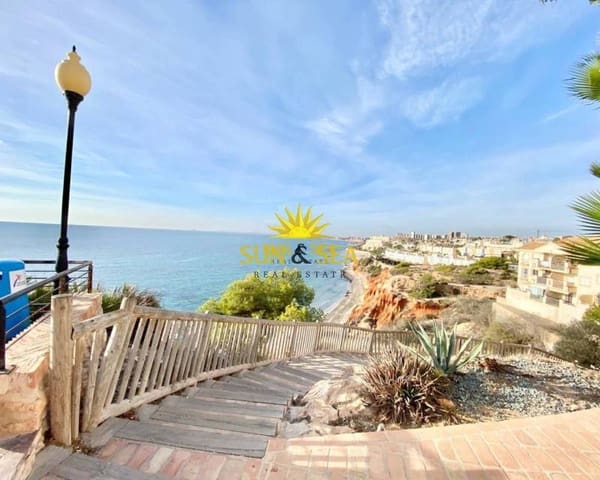 2 soveværelse Lejlighed til leje i Dehesa de Campoamor, Orihuela med swimmingpool garage - € 860 (Ref: 9354534)