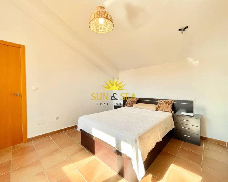 3 sypialnia Apartament do wynajęcia w San Pedro del Pinatar z garażem - 850 € (Ref: 9357505)