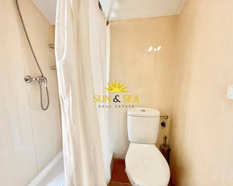 3 sypialnia Apartament do wynajęcia w San Pedro del Pinatar z garażem - 850 € (Ref: 9357505)