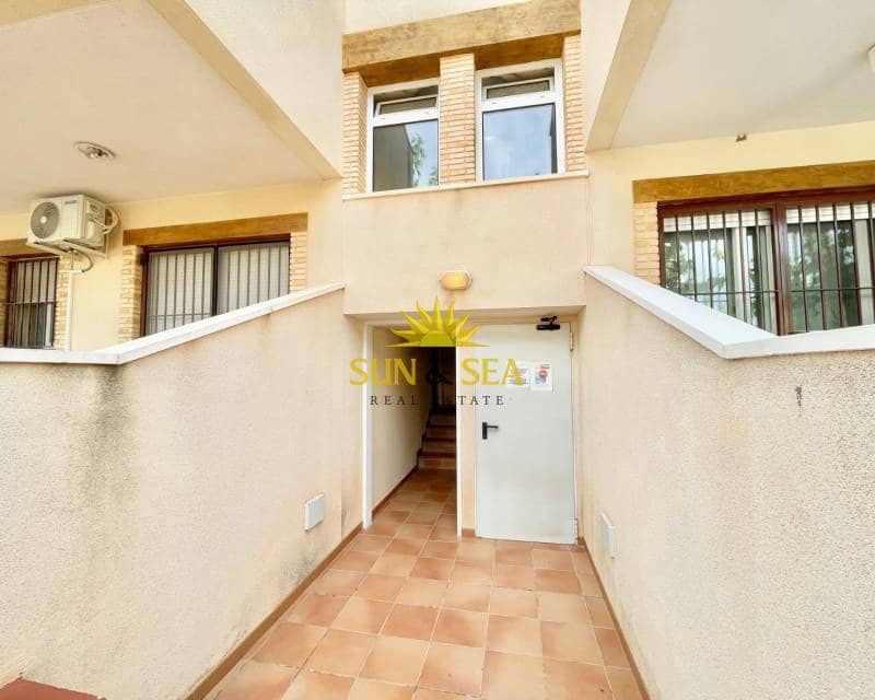 3 sypialnia Apartament do wynajęcia w San Pedro del Pinatar z garażem - 850 € (Ref: 9357505)