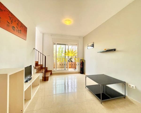 3 bedroom Apartment for rent in Los Peñascos - El Salero - Los Imbernones, San Pedro del Pinatar with garage - € 850 (Ref: 9357505)