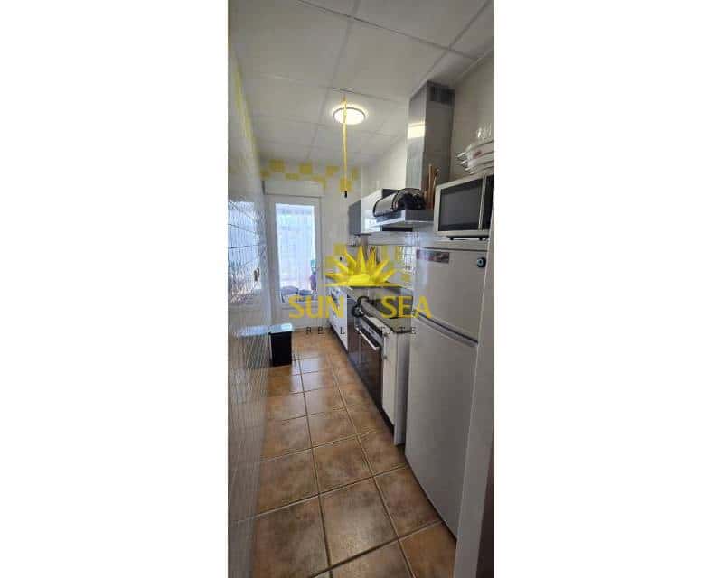 2 chambre Villa/Maison à vendre à Pilar de la Horadada - 234 900 € (Ref: 9357775)