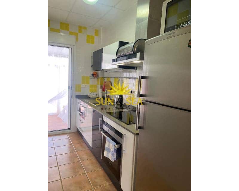 2 chambre Villa/Maison à vendre à Pilar de la Horadada - 234 900 € (Ref: 9357775)