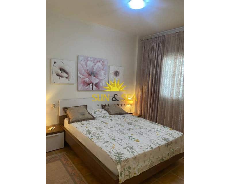 2 chambre Villa/Maison à vendre à Pilar de la Horadada - 234 900 € (Ref: 9357775)