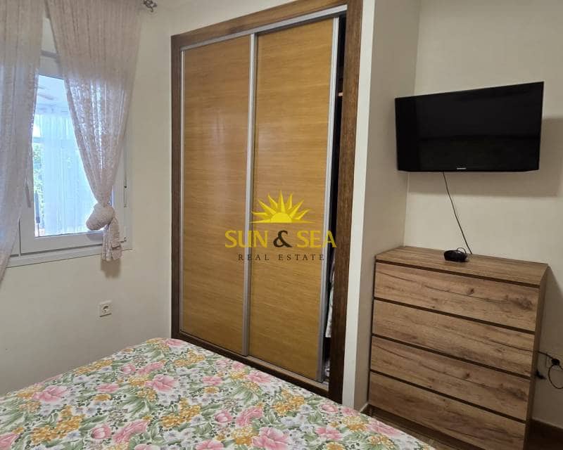 2 chambre Villa/Maison à vendre à Pilar de la Horadada - 234 900 € (Ref: 9357775)