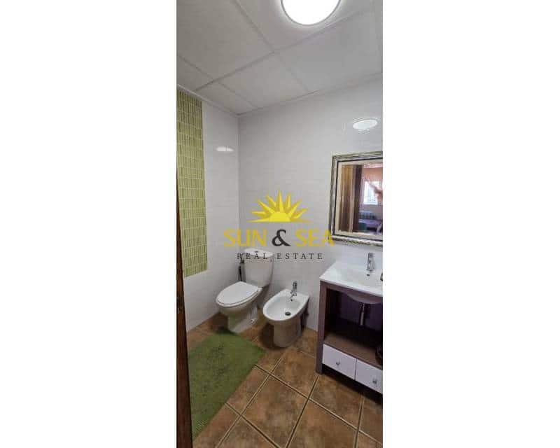 2 chambre Villa/Maison à vendre à Pilar de la Horadada - 234 900 € (Ref: 9357775)