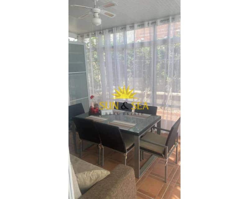 2 chambre Villa/Maison à vendre à Pilar de la Horadada - 234 900 € (Ref: 9357775)