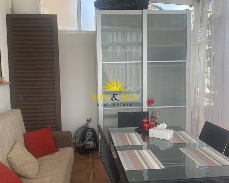 2 chambre Villa/Maison à vendre à Pilar de la Horadada - 234 900 € (Ref: 9357775)