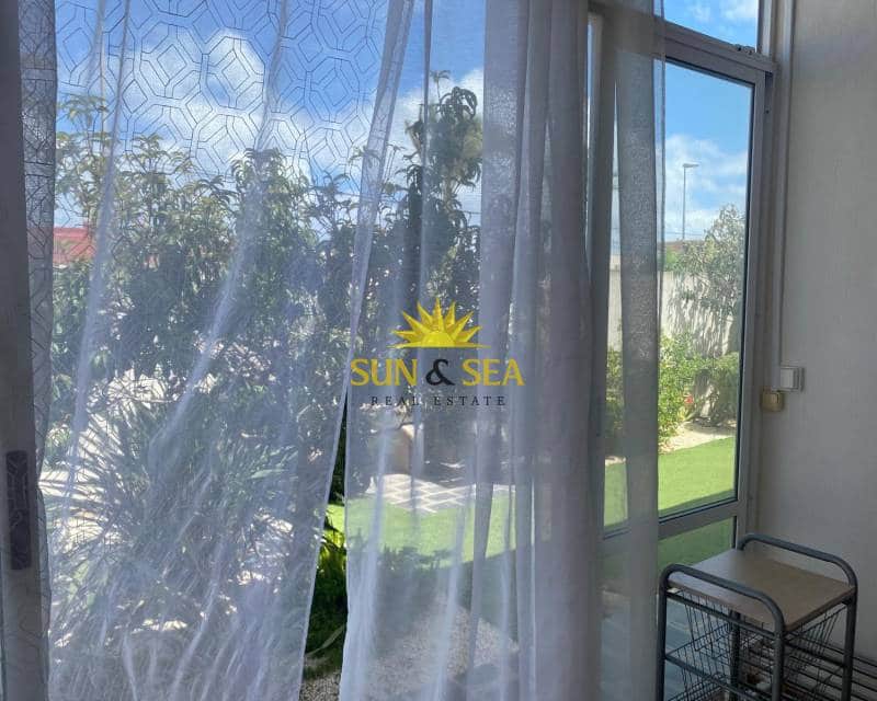 2 chambre Villa/Maison à vendre à Pilar de la Horadada - 234 900 € (Ref: 9357775)