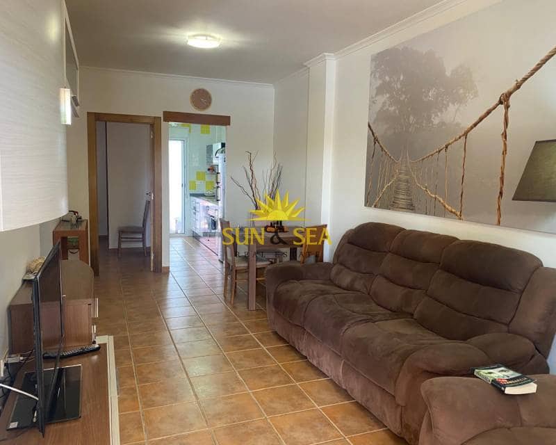 2 chambre Villa/Maison à vendre à Pilar de la Horadada - 234 900 € (Ref: 9357775)