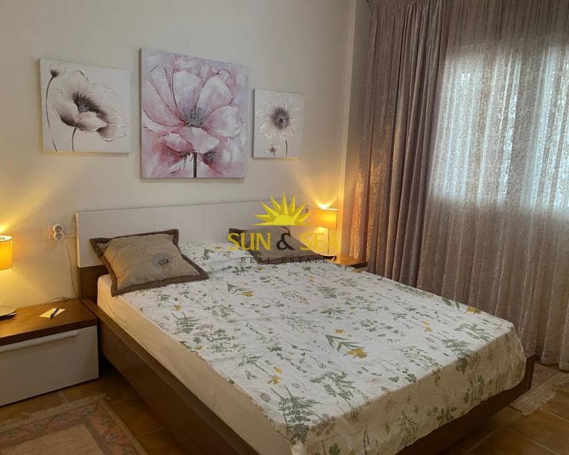 2 chambre Villa/Maison à vendre à Pilar de la Horadada - 234 900 € (Ref: 9357775)