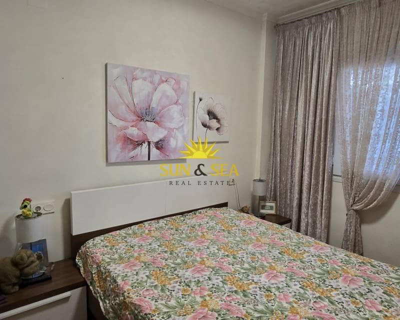 2 chambre Villa/Maison à vendre à Pilar de la Horadada - 234 900 € (Ref: 9357775)