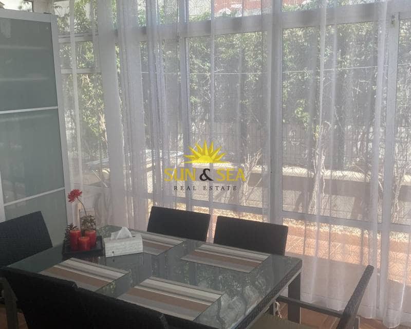 2 chambre Villa/Maison à vendre à Pilar de la Horadada - 234 900 € (Ref: 9357775)