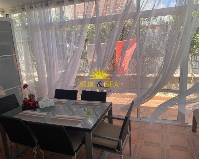 2 chambre Villa/Maison à vendre à Pilar de la Horadada - 234 900 € (Ref: 9357775)