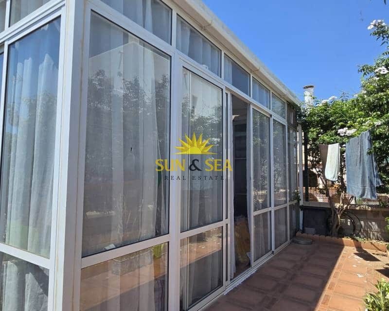 2 chambre Villa/Maison à vendre à Pilar de la Horadada - 234 900 € (Ref: 9357775)