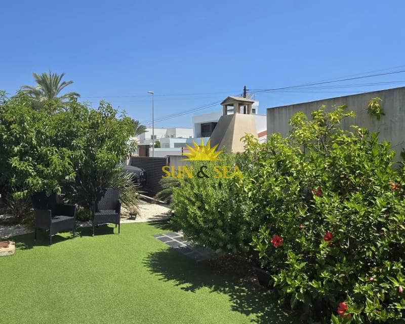 2 chambre Villa/Maison à vendre à Pilar de la Horadada - 234 900 € (Ref: 9357775)