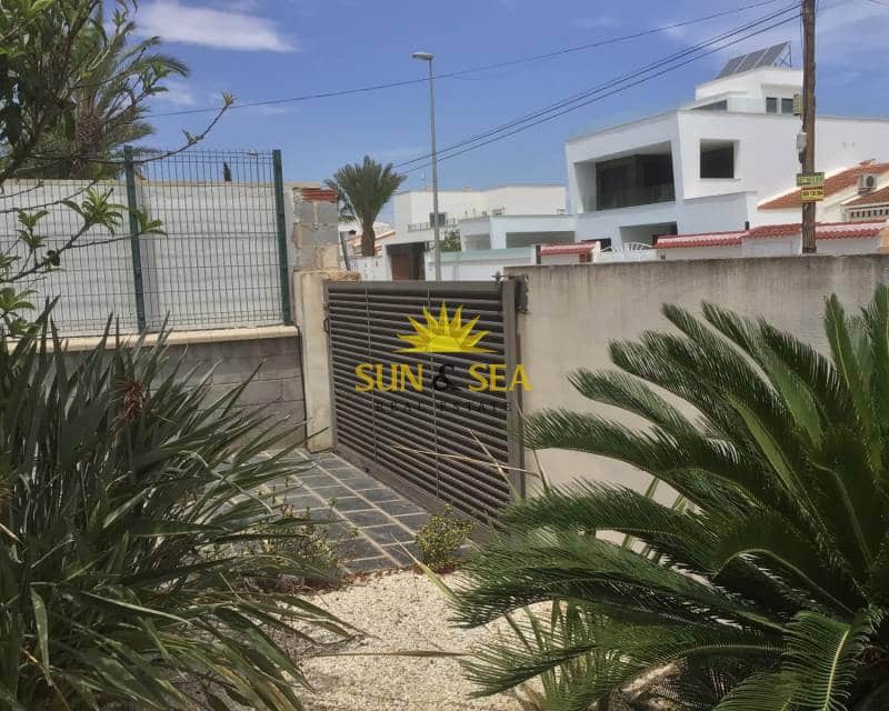 2 chambre Villa/Maison à vendre à Pilar de la Horadada - 234 900 € (Ref: 9357775)