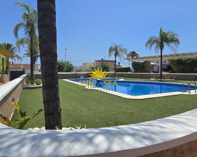 2 chambre Villa/Maison à vendre à Pilar de la Horadada - 234 900 € (Ref: 9357775)