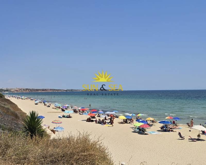 2 chambre Villa/Maison à vendre à Pilar de la Horadada - 234 900 € (Ref: 9357775)