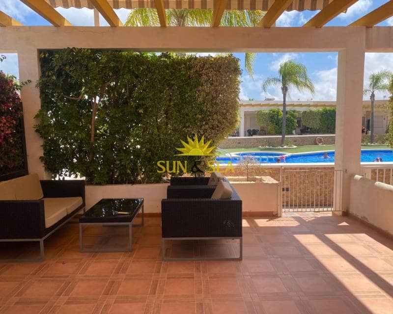 2 chambre Villa/Maison à vendre à Pilar de la Horadada - 234 900 € (Ref: 9357775)