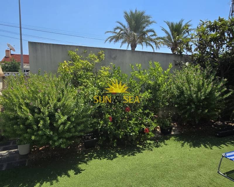 2 chambre Villa/Maison à vendre à Pilar de la Horadada - 234 900 € (Ref: 9357775)