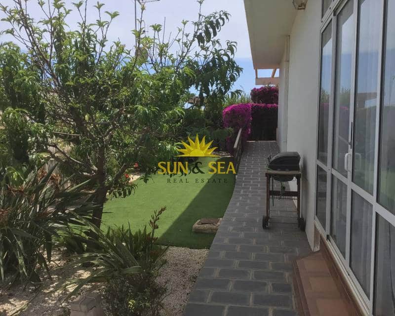 2 chambre Villa/Maison à vendre à Pilar de la Horadada - 234 900 € (Ref: 9357775)