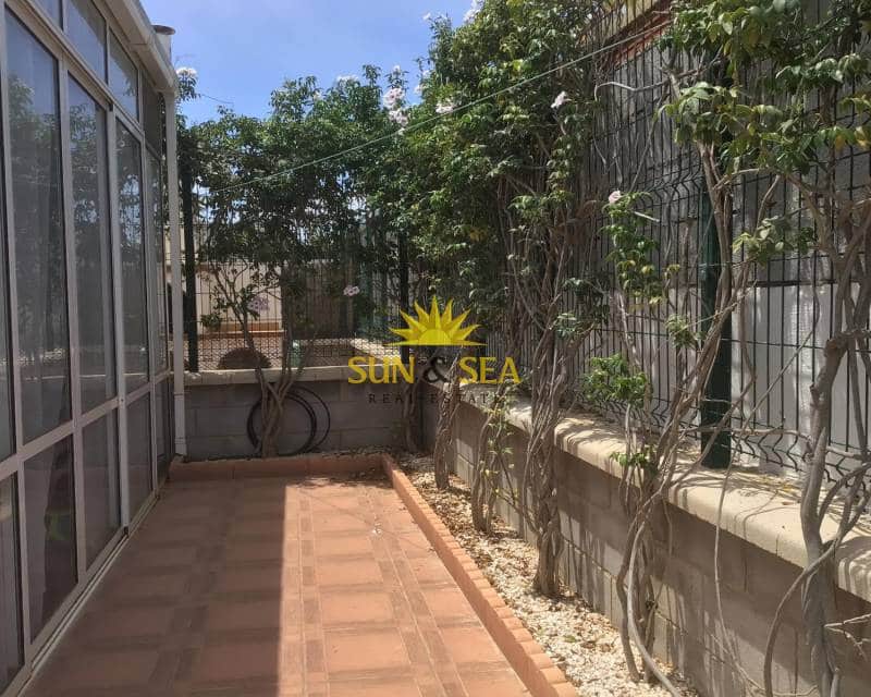 2 chambre Villa/Maison à vendre à Pilar de la Horadada - 234 900 € (Ref: 9357775)