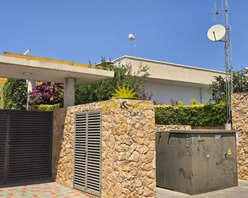 2 chambre Villa/Maison à vendre à Pilar de la Horadada - 234 900 € (Ref: 9357775)