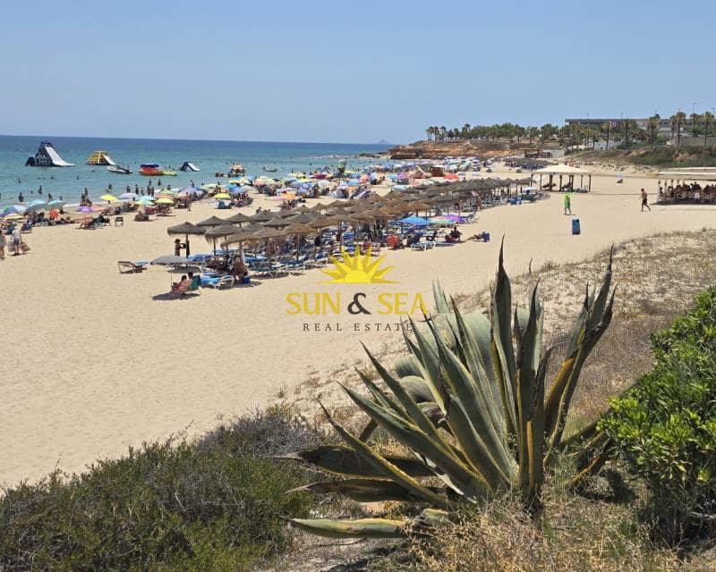 2 chambre Villa/Maison à vendre à Pilar de la Horadada - 234 900 € (Ref: 9357775)