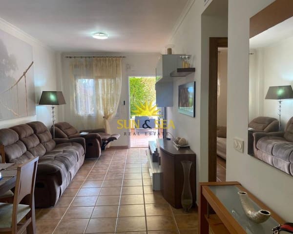 2 quarto Moradia para venda em Mil Palmeras, Pilar de la Horadada - 234 900 € (Ref: 9357775)