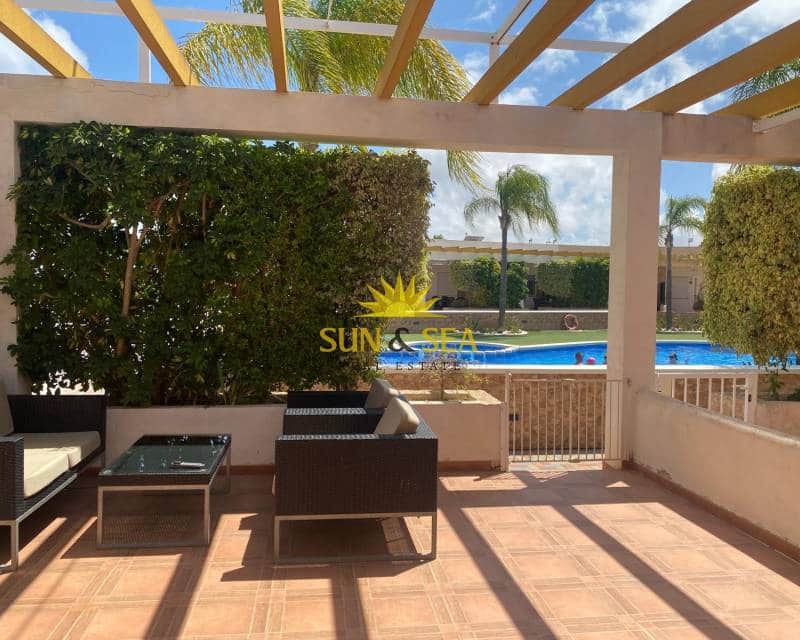 2 chambre Villa/Maison à vendre à Pilar de la Horadada - 234 900 € (Ref: 9357775)