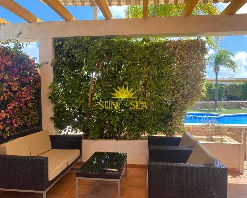 2 chambre Villa/Maison à vendre à Pilar de la Horadada - 234 900 € (Ref: 9357775)