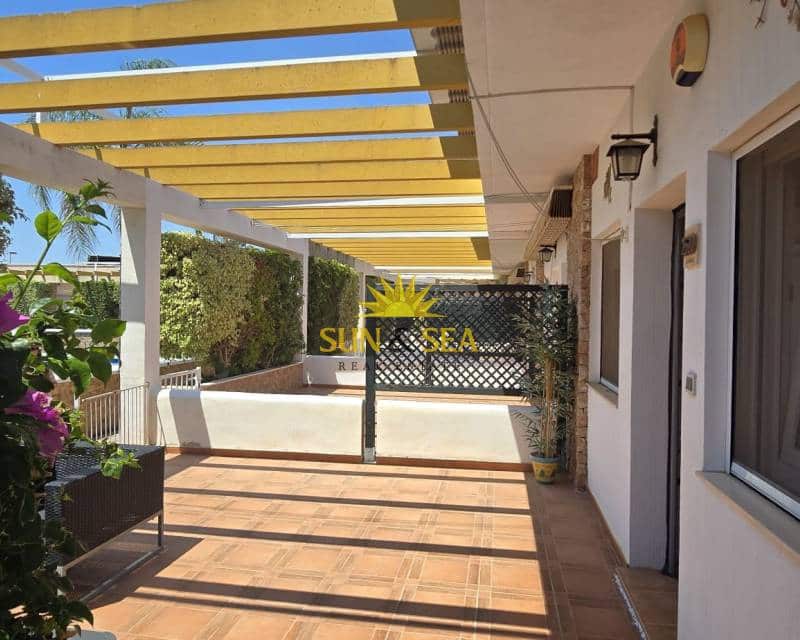 2 chambre Villa/Maison à vendre à Pilar de la Horadada - 234 900 € (Ref: 9357775)