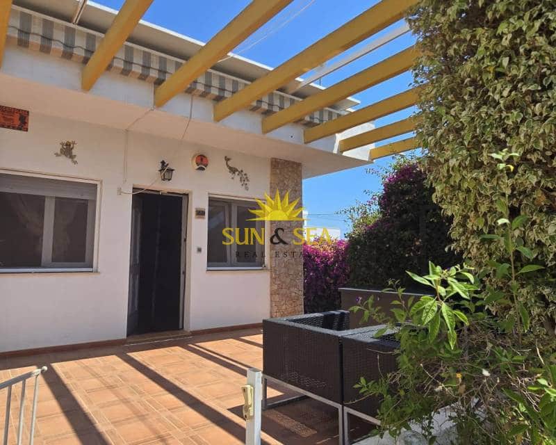 2 chambre Villa/Maison à vendre à Pilar de la Horadada - 234 900 € (Ref: 9357775)