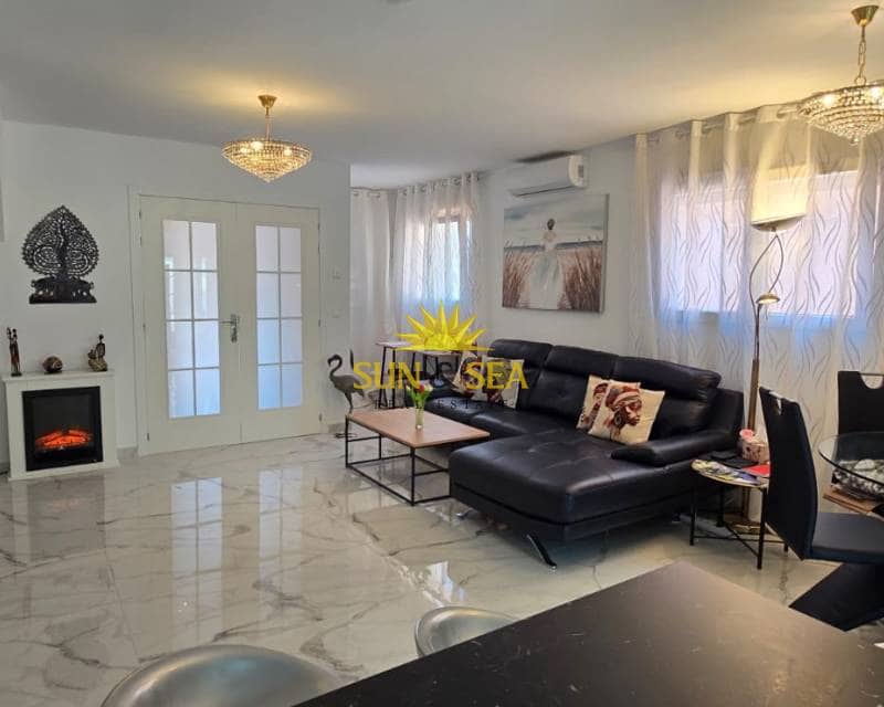 4 soverom Villa til salgs i Torrevieja - € 264 900 (Ref: 9357776)