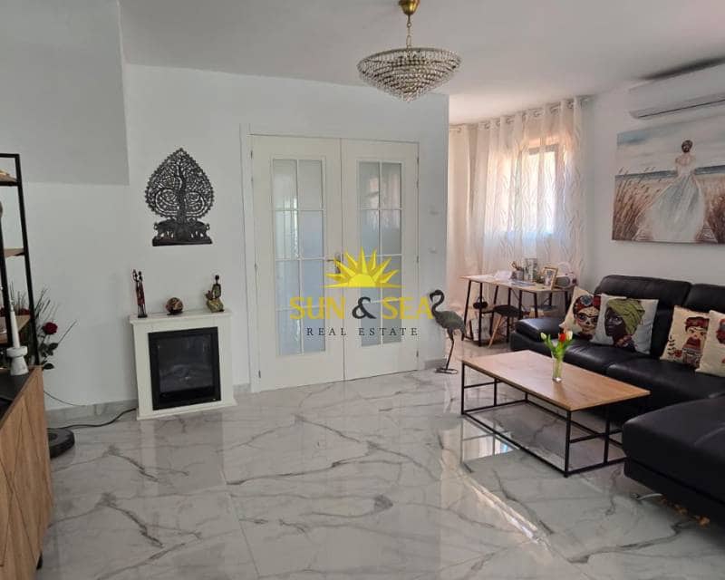 4 soverom Villa til salgs i Torrevieja - € 264 900 (Ref: 9357776)