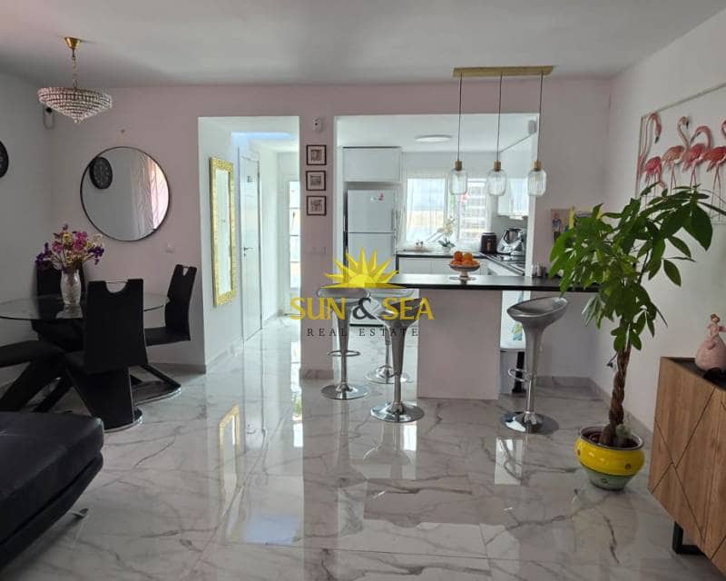 4 soverom Villa til salgs i Torrevieja - € 264 900 (Ref: 9357776)