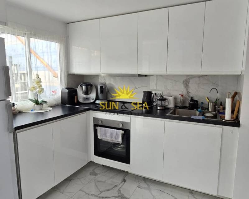 4 soverom Villa til salgs i Torrevieja - € 264 900 (Ref: 9357776)