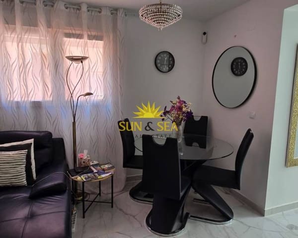 4 sypialnia Willa na sprzedaż w Playa de los Náufragos, Torrevieja - 264 900 € (Ref: 9357776)