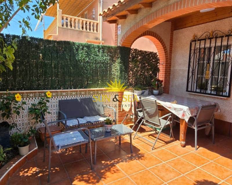 4 soverom Villa til salgs i Torrevieja - € 264 900 (Ref: 9357776)