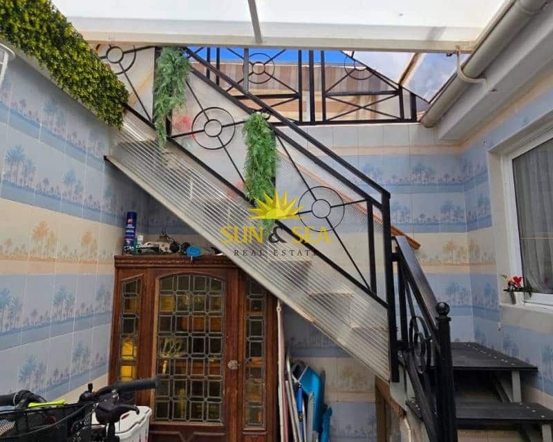 4 soverom Villa til salgs i Torrevieja - € 264 900 (Ref: 9357776)