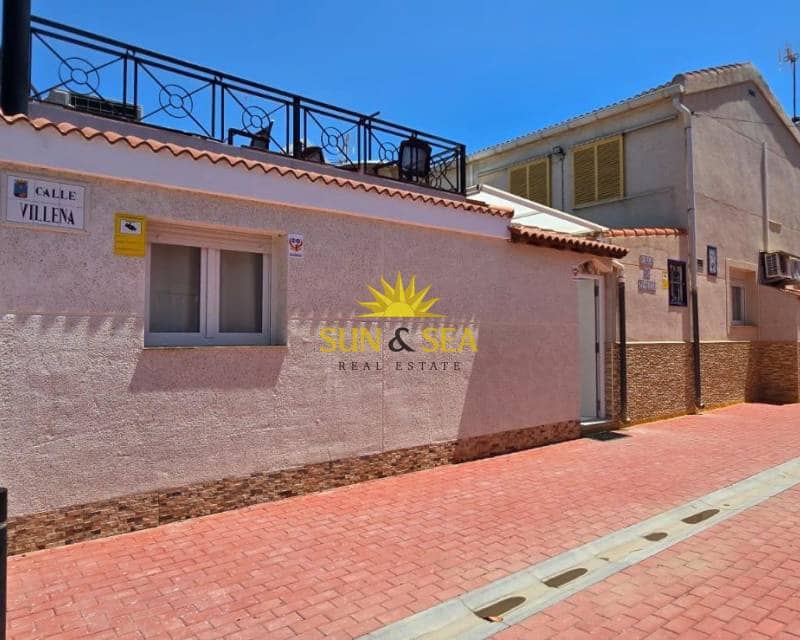 4 soverom Villa til salgs i Torrevieja - € 264 900 (Ref: 9357776)