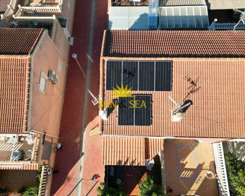 4 soverom Villa til salgs i Torrevieja - € 264 900 (Ref: 9357776)