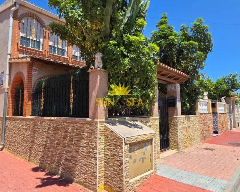 4 soverom Villa til salgs i Torrevieja - € 264 900 (Ref: 9357776)