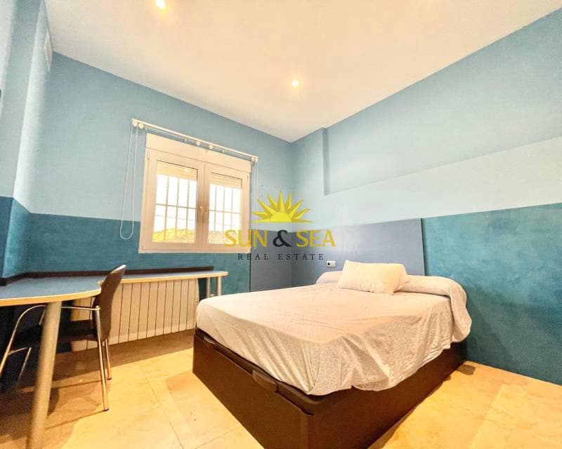 4 soverom Villa til salgs i Canada de la Lena med svømmebasseng garasje - € 475 000 (Ref: 9357885)