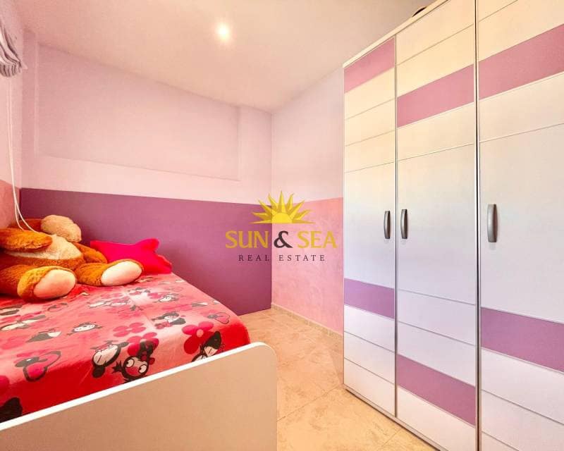 4 soverom Villa til salgs i Canada de la Lena med svømmebasseng garasje - € 475 000 (Ref: 9357885)