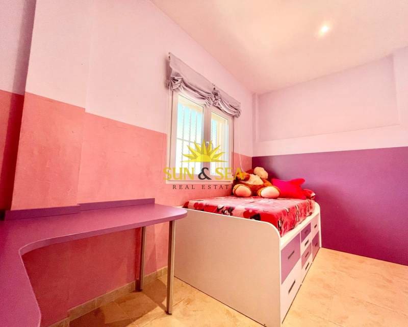 4 soverom Villa til salgs i Canada de la Lena med svømmebasseng garasje - € 475 000 (Ref: 9357885)