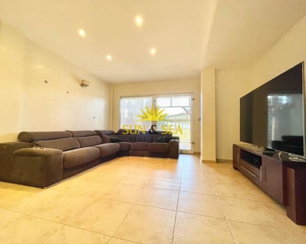 4 soverom Villa til salgs i Cañada de la Lena, Abanilla med svømmebasseng garasje - € 475 000 (Ref: 9357885)