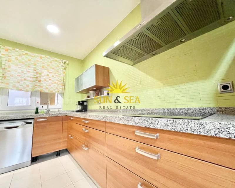 4 soverom Villa til salgs i Canada de la Lena med svømmebasseng garasje - € 475 000 (Ref: 9357885)