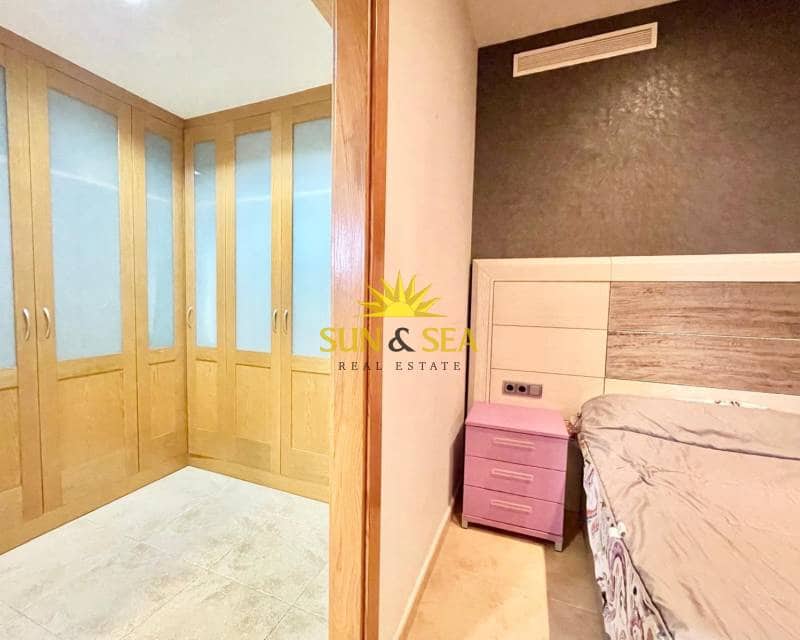 4 soverom Villa til salgs i Canada de la Lena med svømmebasseng garasje - € 475 000 (Ref: 9357885)